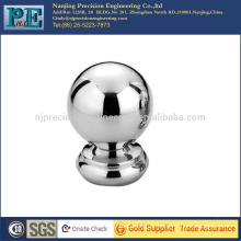 China high precision and quality custom ornament ball